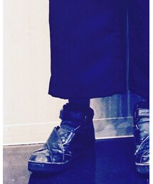 JOHN LAWRENCE SULLIVAN | スニーカー