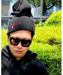 VETEMENTS | ニットキャップ/ビーニー