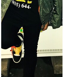 UNIQLO | その他パンツ