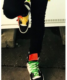 off white | スニーカー