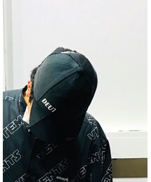 VETEMENTS | キャップ
