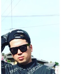 VETEMENTS | キャップ