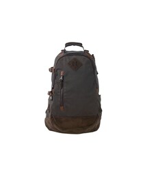 VISVIM | visvim LAMINA 20L KUDU(バックパック/リュック)