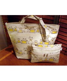 B印 YOSHIDA(BEAMS×PORTER) |  B印 YOSHIDA　byakuya TOTE(トートバッグ)