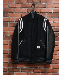 BEDWIN | BEDWIN JERRY(スタジャン)