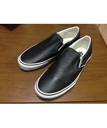 VANS | VANS slip on(スニーカー)