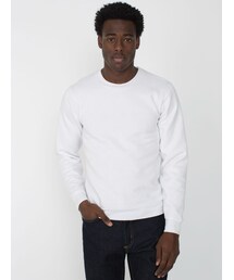 American Apparel　フレックスフリースクルーネック(スウェット)
