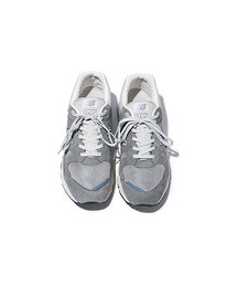 nonnative×New Balance M1700C(スニーカー)