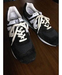 NEW BALANCE | New Balance US576ND2(スニーカー)