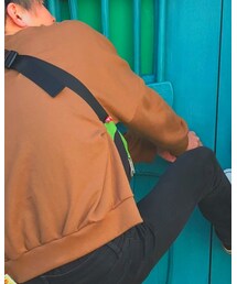 CHUMS | ショルダーバッグ