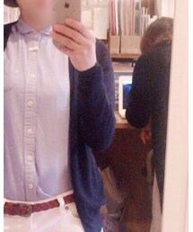 UNIQLO | カーディガン/ボレロ