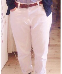 MB | その他パンツ