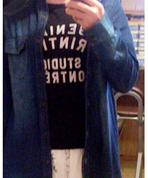 GLOBAL WORK | Tシャツ/カットソー