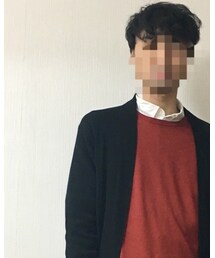 NANO universe | ニット/セーター