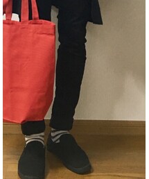 UNIQLO | スリッポン