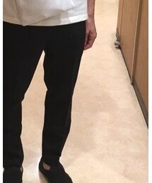 GU | スラックス