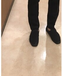 UNIQLO | スリッポン