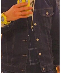 WEGO | デニムジャケット