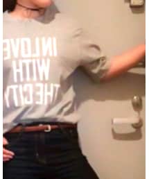 GU | Tシャツ/カットソー