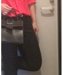 GU | デニムパンツ