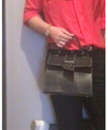 もらった | ハンドバッグ