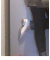 お姉ちゃんのお下がり | シューズ