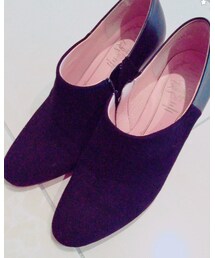 KariAng | ブーティ