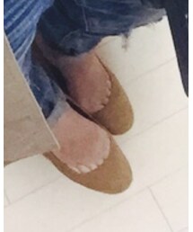 jujube | パンプス