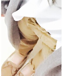 DHOLIC | チノパンツ