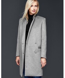 GAP | チェスターコート