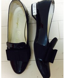 Bridget Birkin | パンプス