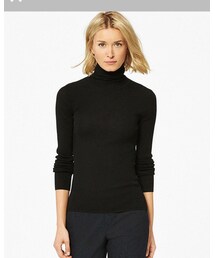 UNIQLO | タートルネック(ニット/セーター)