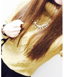 URBAN RESEARCH | ニット/セーター