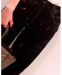 UNIQLO | デニムパンツ