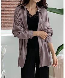 DHOLIC | シャツ/ブラウス