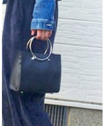 DHOLIC | ハンドバッグ