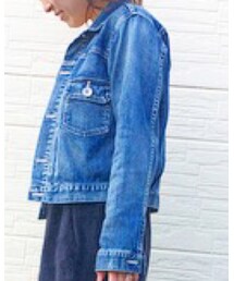 GYDA | デニムジャケット