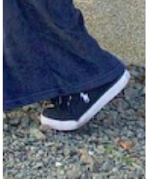 POLO RALPH LAUREN | スニーカー