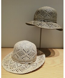 Samansa Mos2 | 帽子