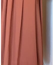 SENSE OF PLACE by URBAN RESEARCH | スカート