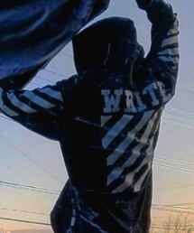 off-white | パーカー
