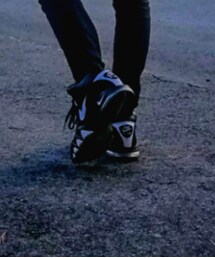 NIKE AIR2 STRONG MID | スニーカー