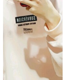 めぞっとこんふぉーと | トップス