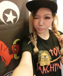 Toymachine | Tシャツ/カットソー