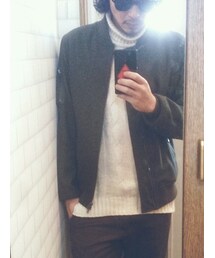 green label relaxing | ジャケット/アウター