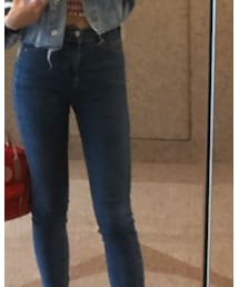 TOPSHOP | デニムパンツ