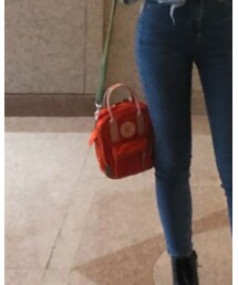 Acne Studios | ランドセル