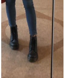 Dr. Martens | ブーティ