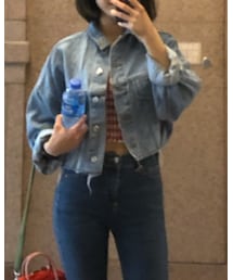 Brandy Melville | チューブトップ