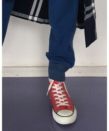 CONVERSE | スニーカー